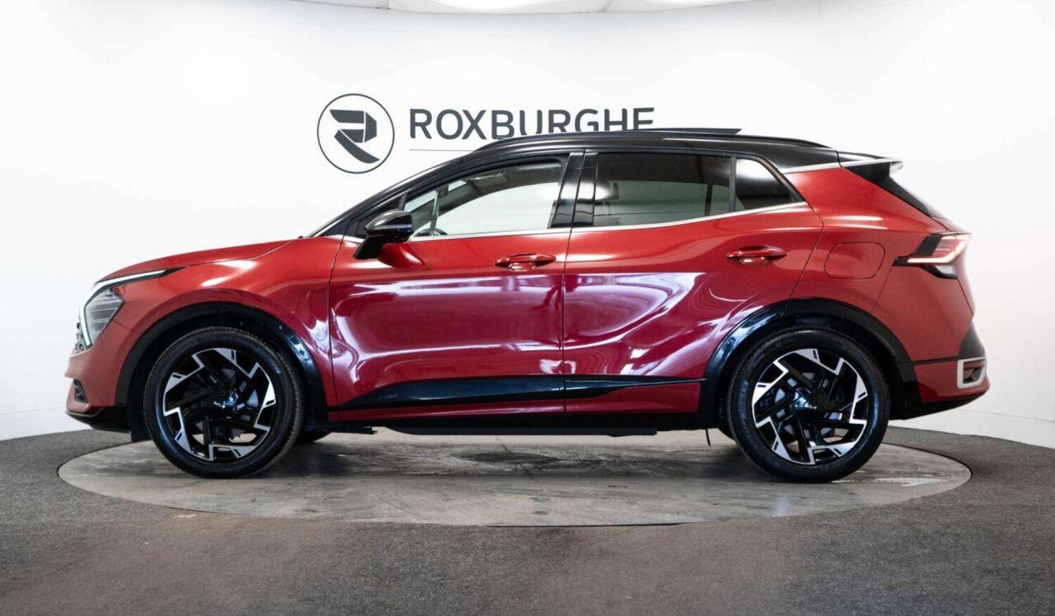 Used Kia Sportage 2022 for sale - 77930820: Photo 8