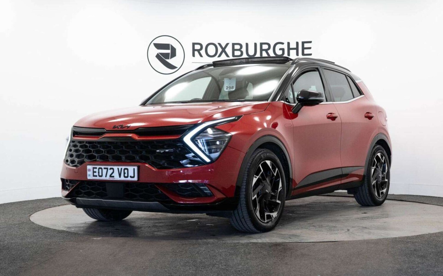 Used Kia Sportage 2022 for sale - 77930820: Photo 9