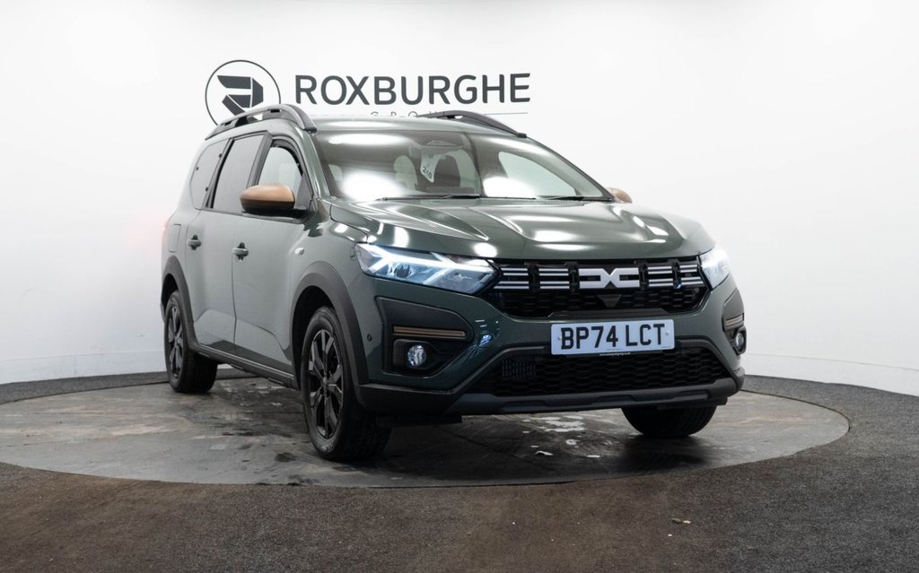 Used Dacia Jogger 2024 for sale - 77263261: Photo 1