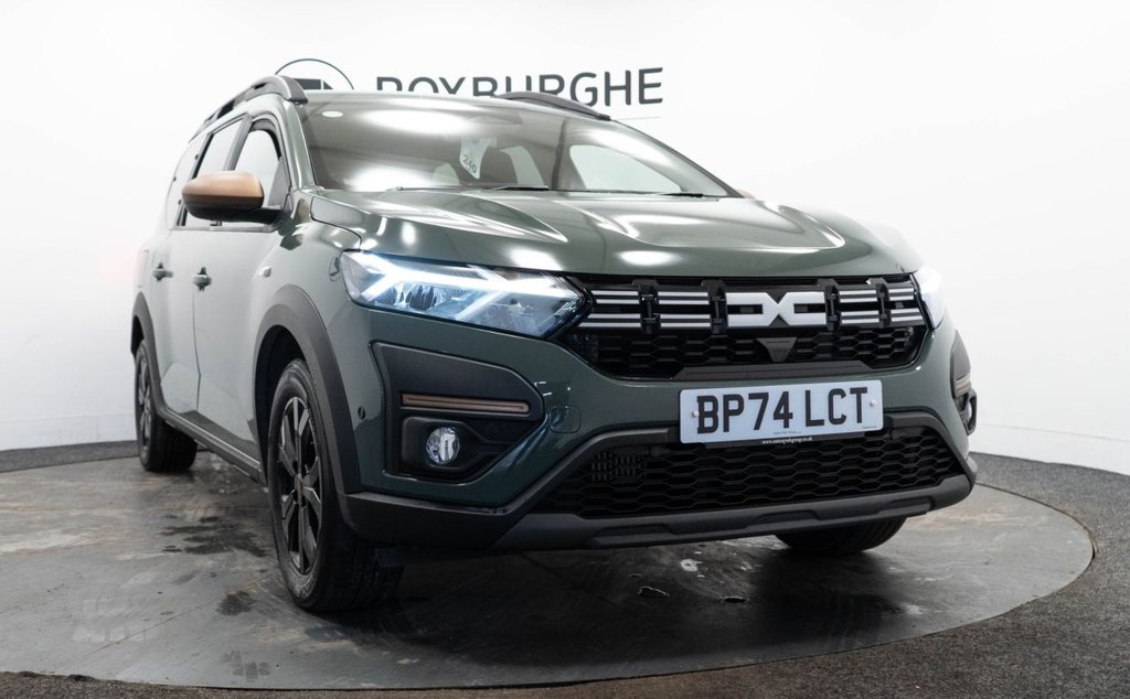 Used Dacia Jogger 2024 for sale - 77263261: Photo 10