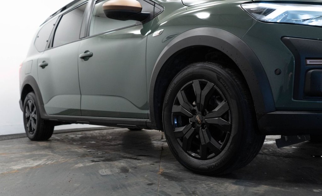 Used Dacia Jogger 2024 for sale - 77263261: Photo 11