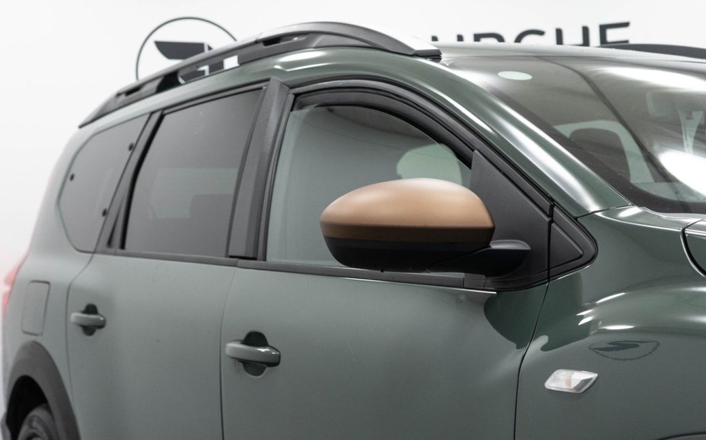 Used Dacia Jogger 2024 for sale - 77263261: Photo 12