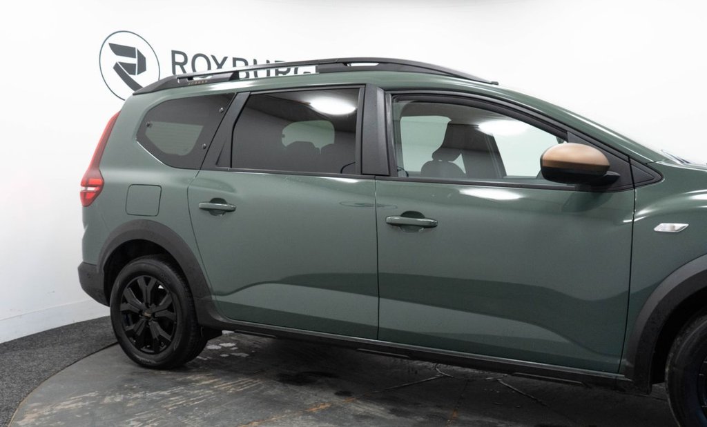 Used Dacia Jogger 2024 for sale - 77263261: Photo 13