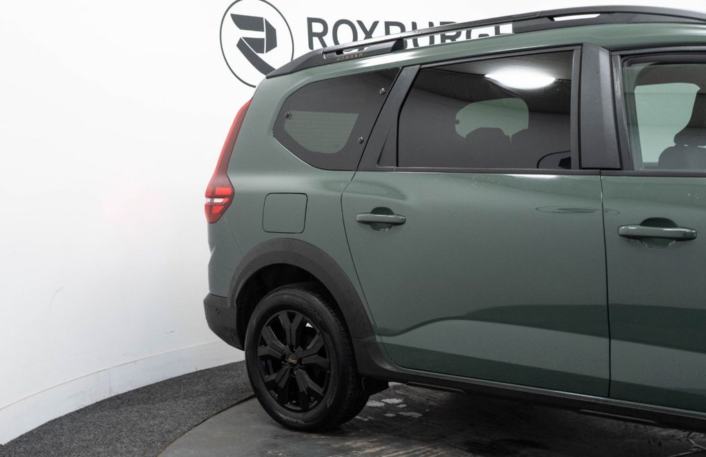 Used Dacia Jogger 2024 for sale - 77263261: Photo 14