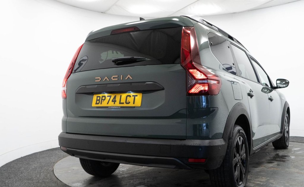 Used Dacia Jogger 2024 for sale - 77263261: Photo 15