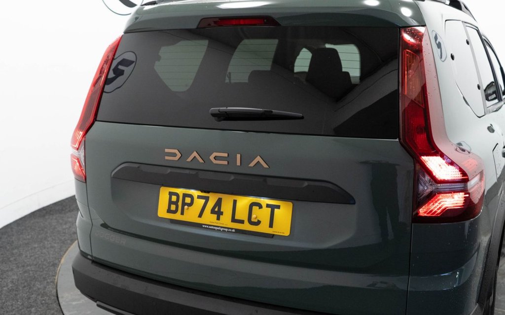 Used Dacia Jogger 2024 for sale - 77263261: Photo 16