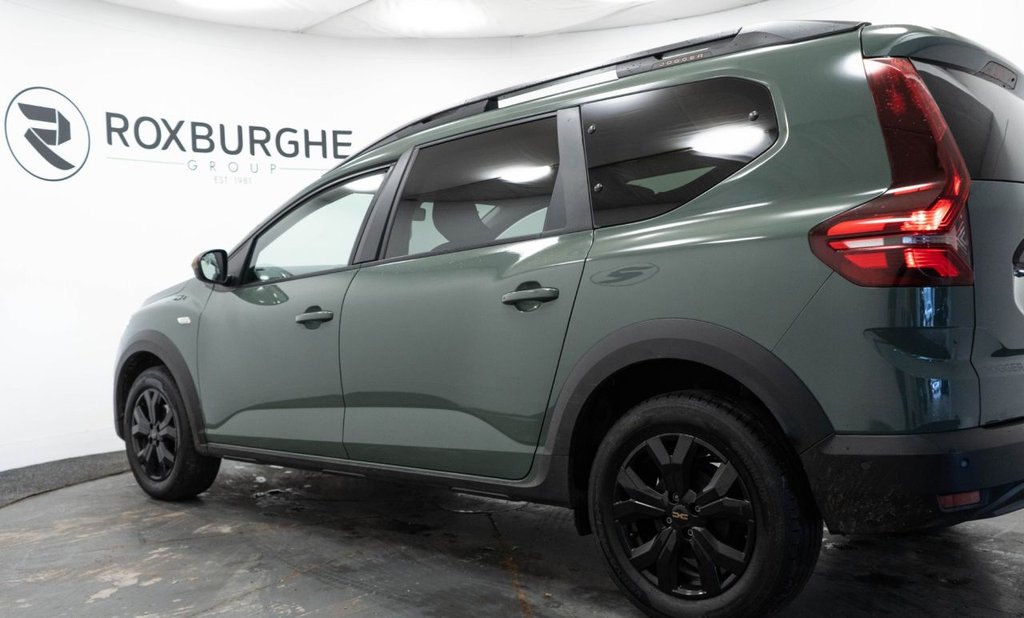 Used Dacia Jogger 2024 for sale - 77263261: Photo 17
