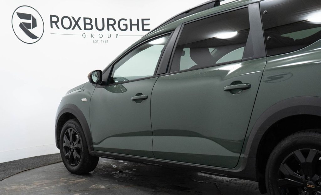 Used Dacia Jogger 2024 for sale - 77263261: Photo 19