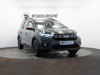 Used Dacia Jogger 2024 for sale - 77263261: Photo