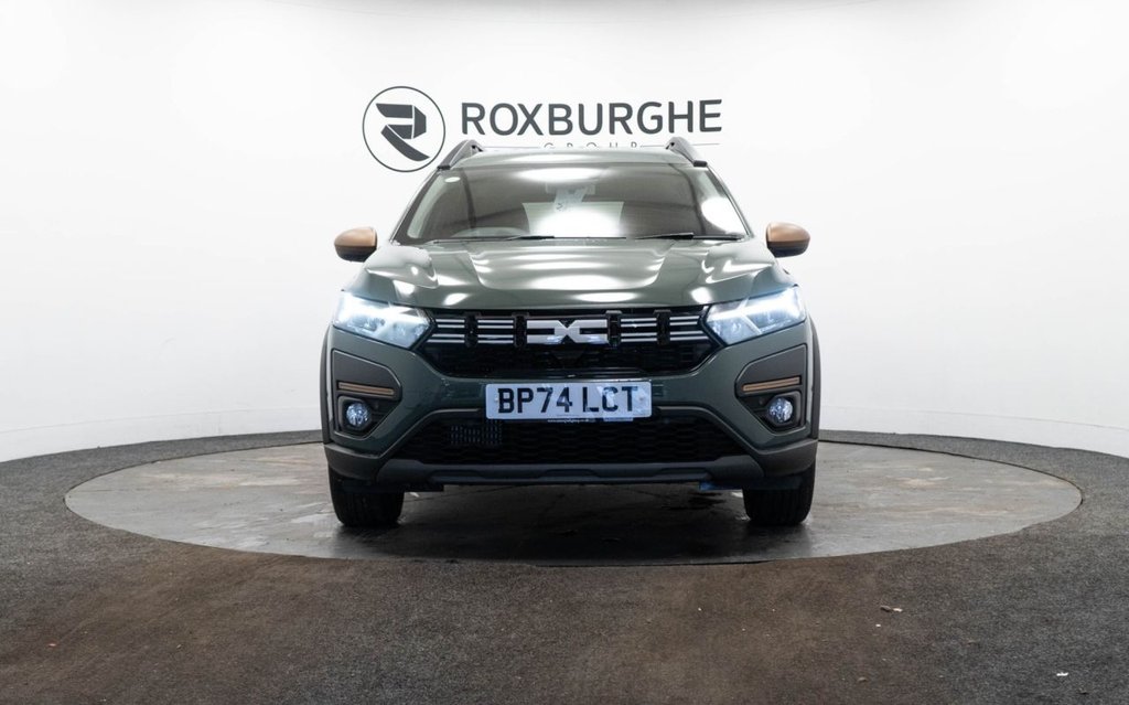 Used Dacia Jogger 2024 for sale - 77263261: Photo 2