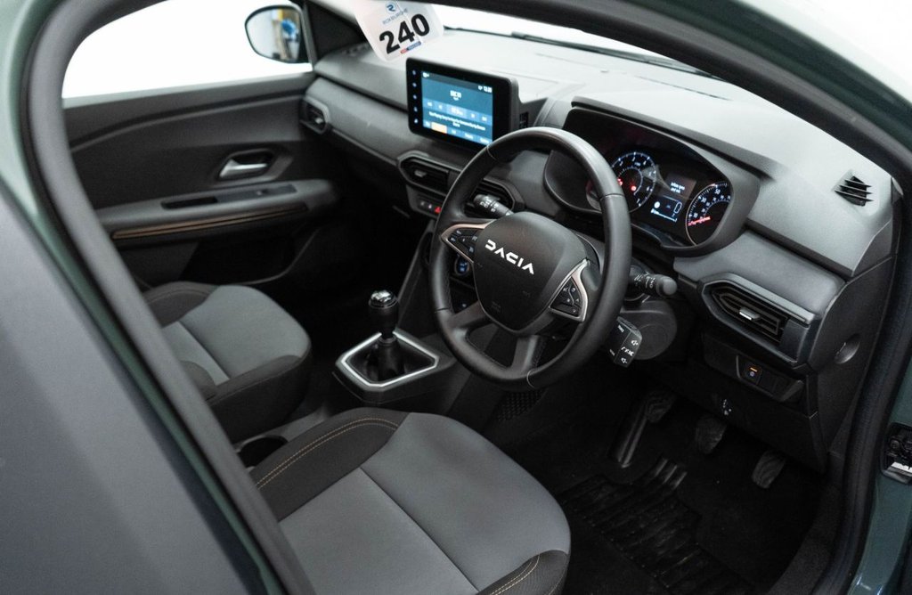 Used Dacia Jogger 2024 for sale - 77263261: Photo 20