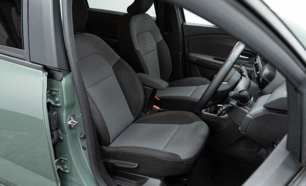 Used Dacia Jogger 2024 for sale - 77263261: Photo 21