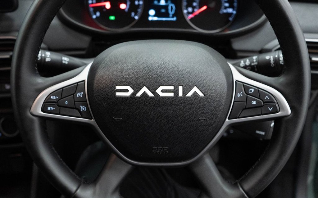 Used Dacia Jogger 2024 for sale - 77263261: Photo 23