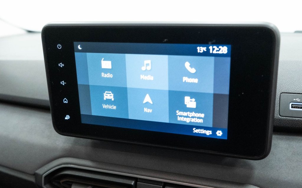 Used Dacia Jogger 2024 for sale - 77263261: Photo 25