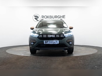 Used Dacia Jogger 2024 for sale - 77263261: Photo
