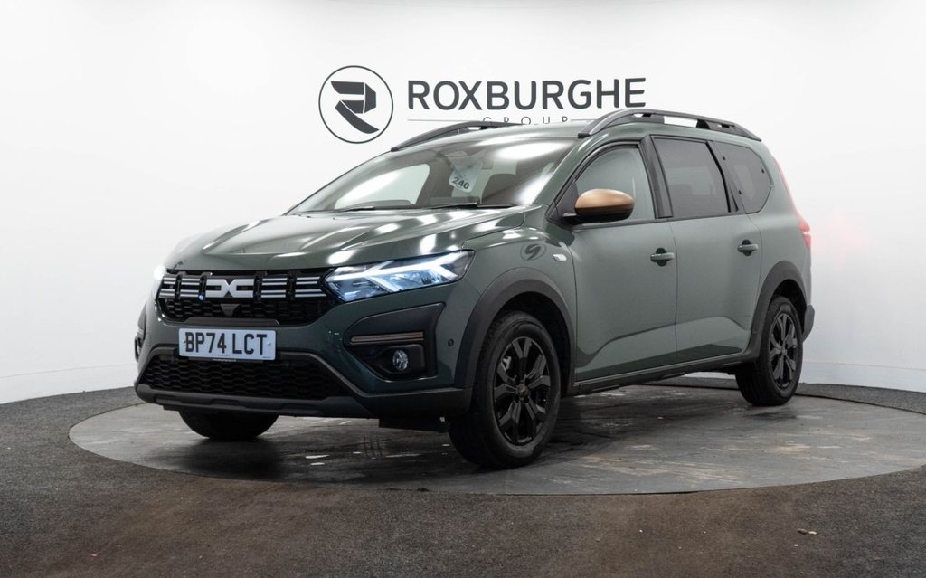 Used Dacia Jogger 2024 for sale - 77263261: Photo 3