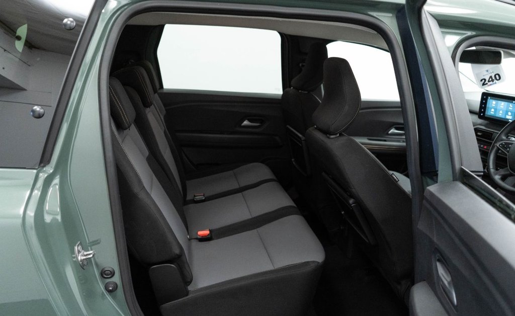 Used Dacia Jogger 2024 for sale - 77263261: Photo 31