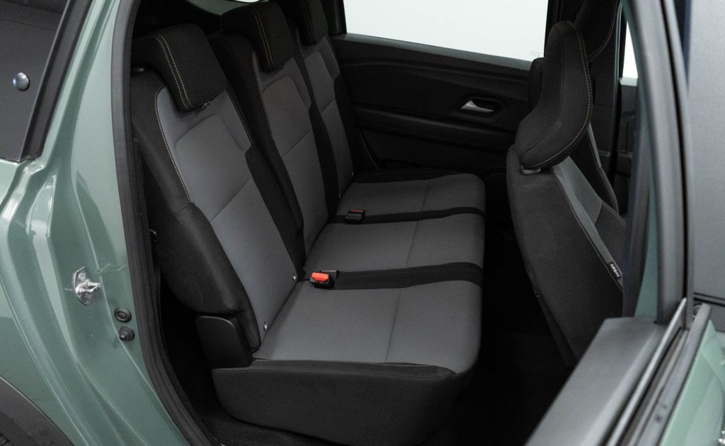 Used Dacia Jogger 2024 for sale - 77263261: Photo 32