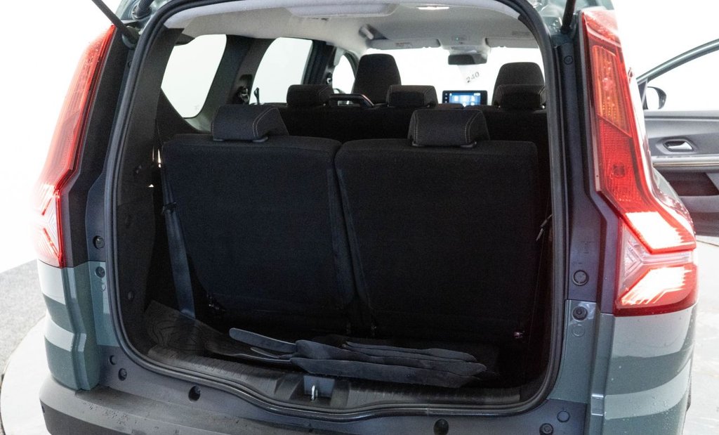 Used Dacia Jogger 2024 for sale - 77263261: Photo 34
