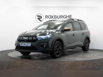Used Dacia Jogger 2024 for sale - 77263261: Photo