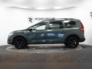 Used Dacia Jogger 2024 for sale - 77263261: Photo