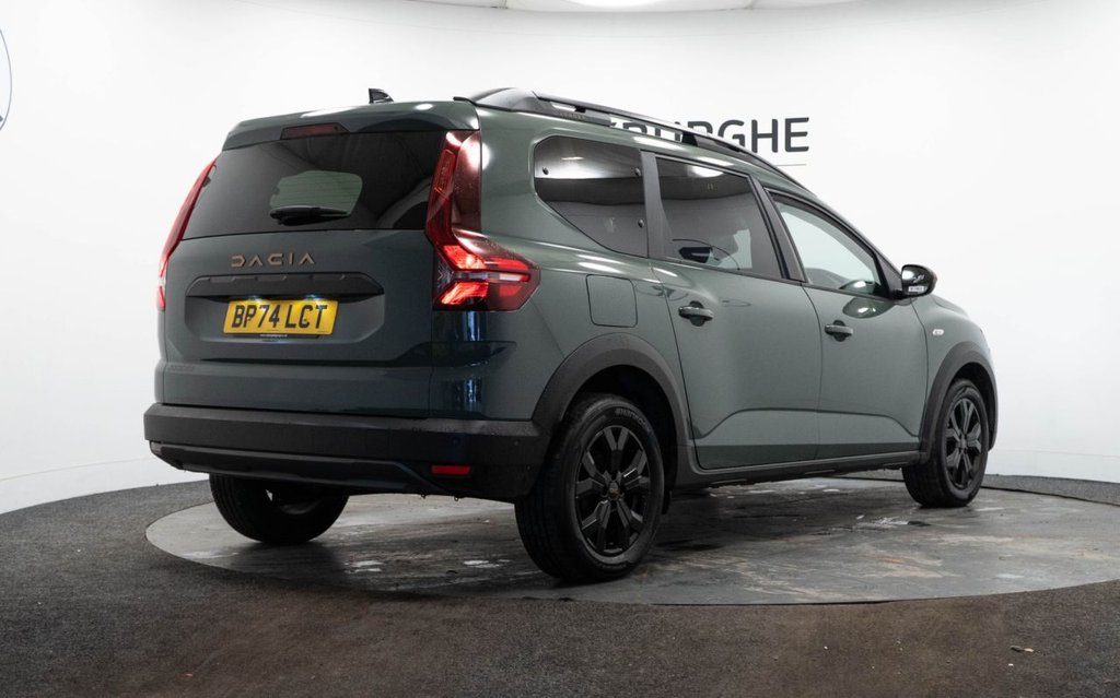 Used Dacia Jogger 2024 for sale - 77263261: Photo 8