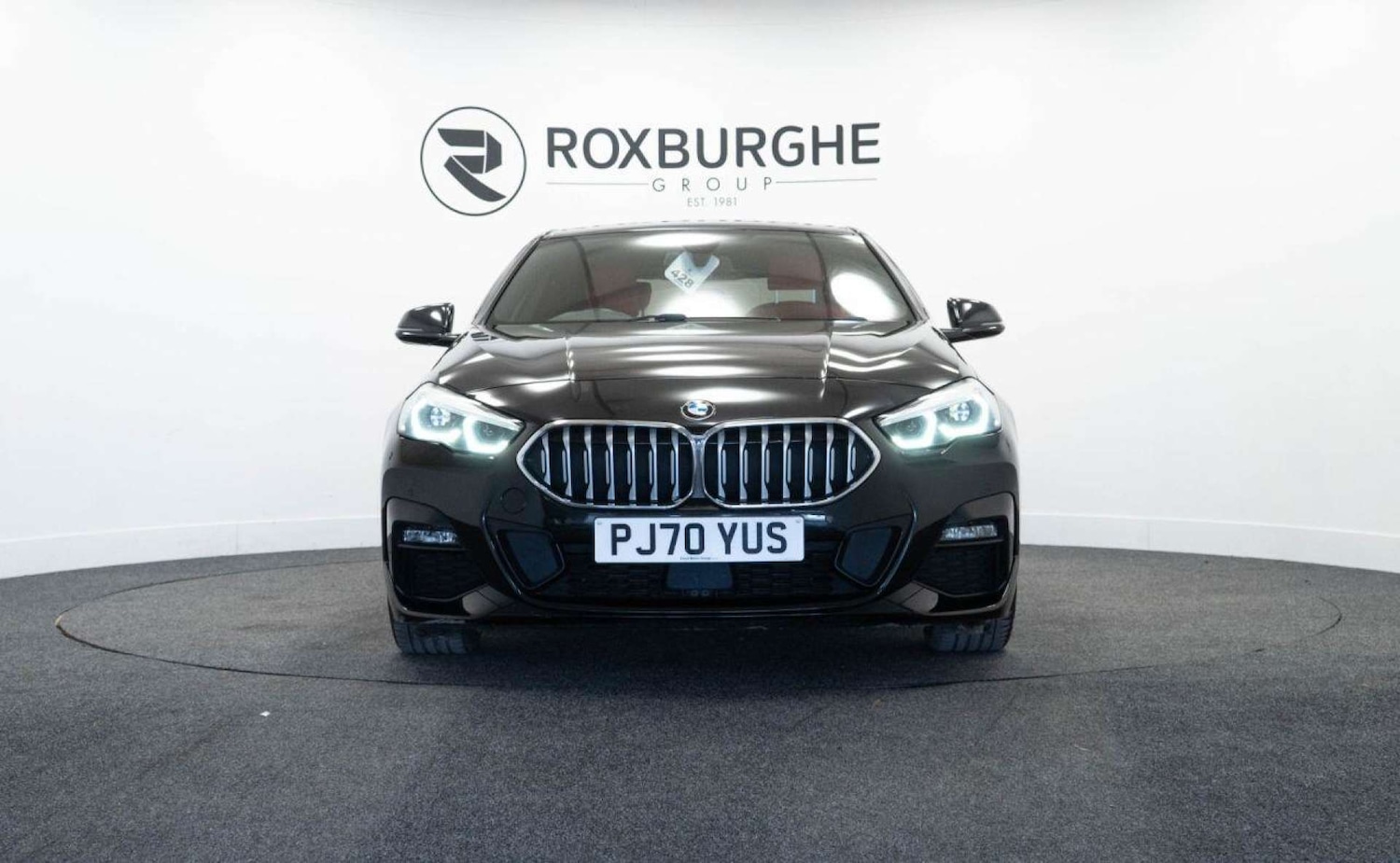 Used BMW 2 Series 2020 for sale - 77930809: Photo 2