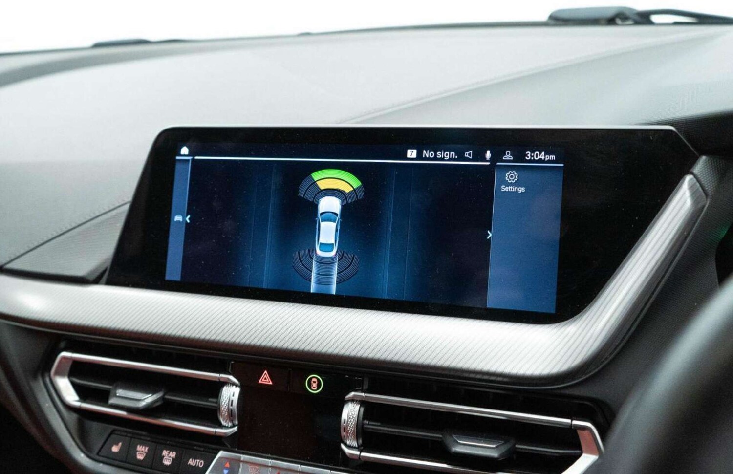 Used BMW 2 Series 2020 for sale - 77930809: Photo 26