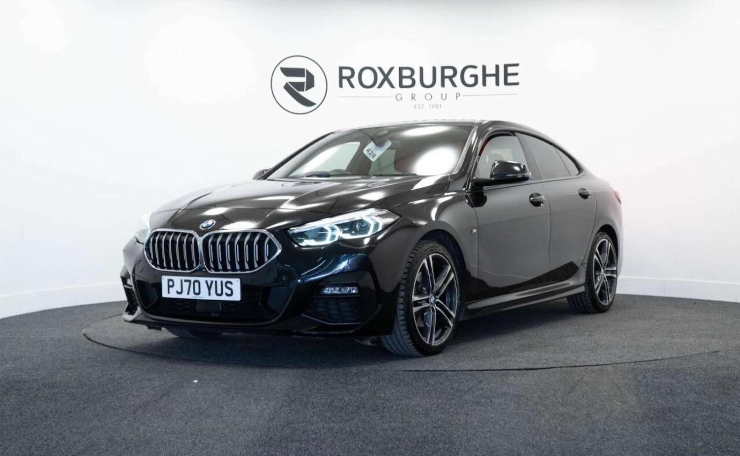 Used BMW 2 Series 2020 for sale - 77930809: Photo 3