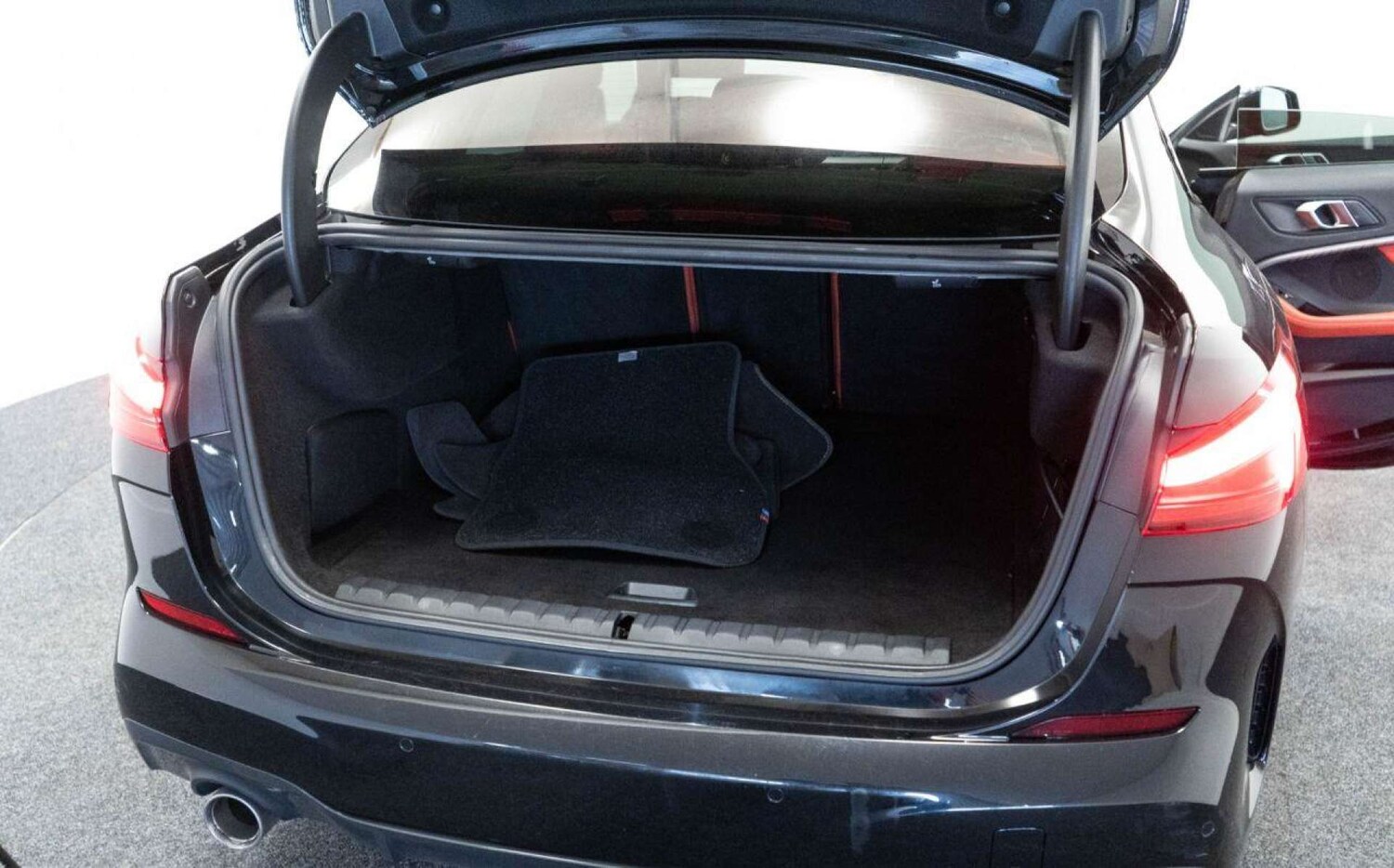 Used BMW 2 Series 2020 for sale - 77930809: Photo 34