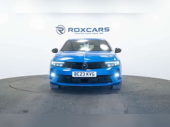Used Vauxhall Astra 2023 for sale - 79834218: Photo