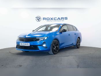 Used Vauxhall Astra 2023 for sale - 79834218: Photo