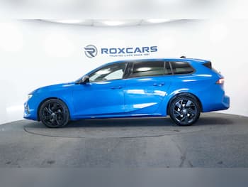 Used Vauxhall Astra 2023 for sale - 79834218: Photo