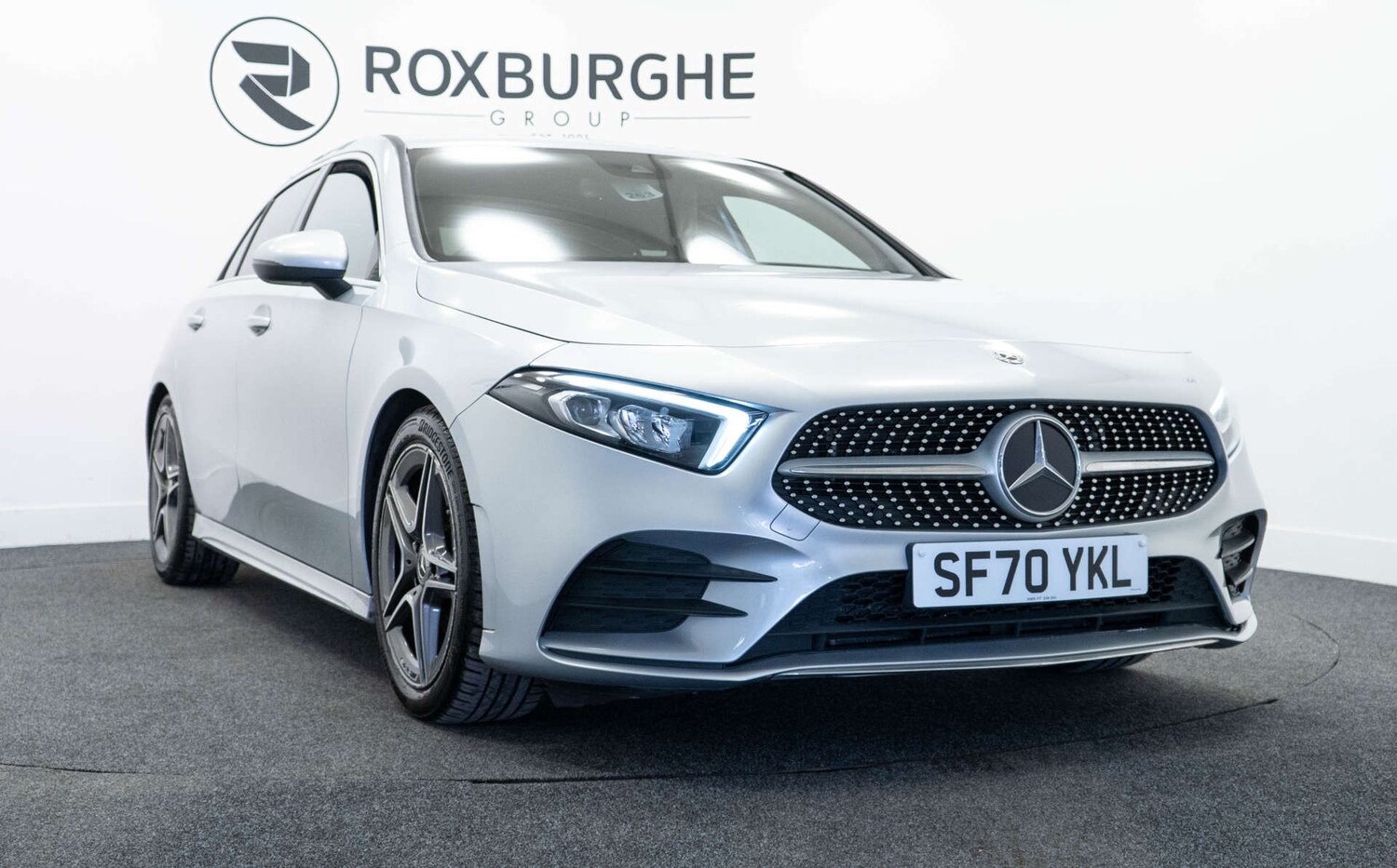 Used Mercedes-Benz A-Class 2020 for sale - 78003833: Photo 10