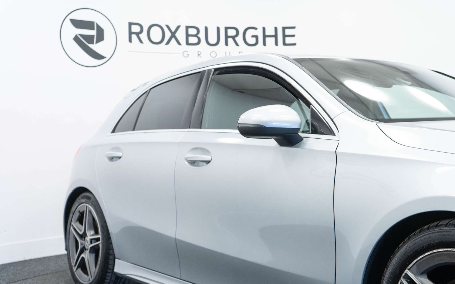 Used Mercedes-Benz A-Class 2020 for sale - 78003833: Photo 11