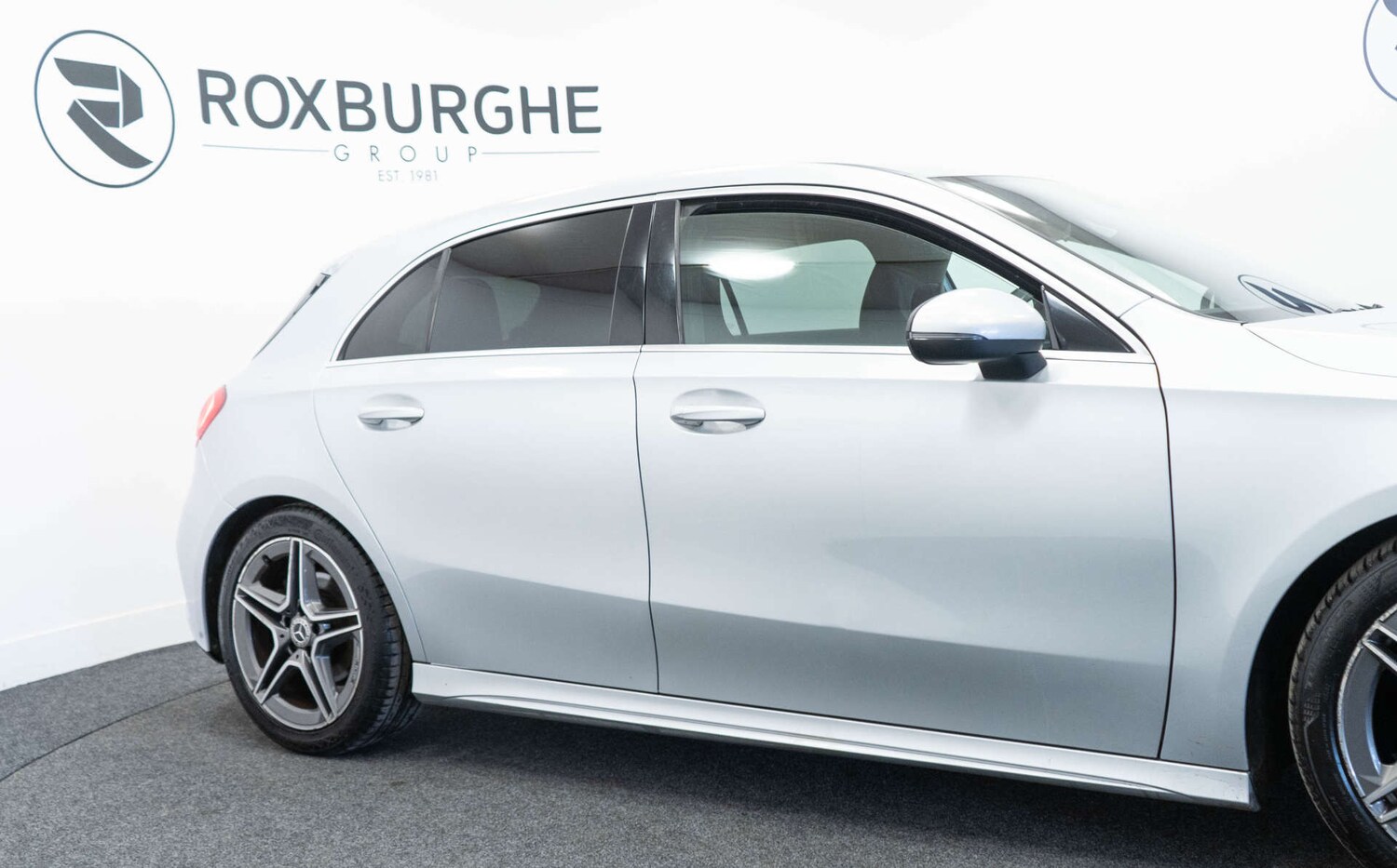 Used Mercedes-Benz A-Class 2020 for sale - 78003833: Photo 13