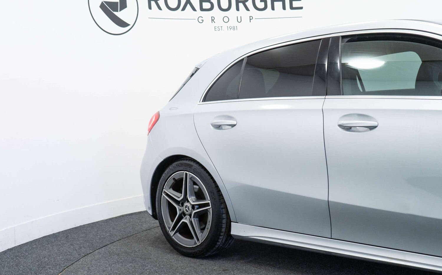 Used Mercedes-Benz A-Class 2020 for sale - 78003833: Photo 14