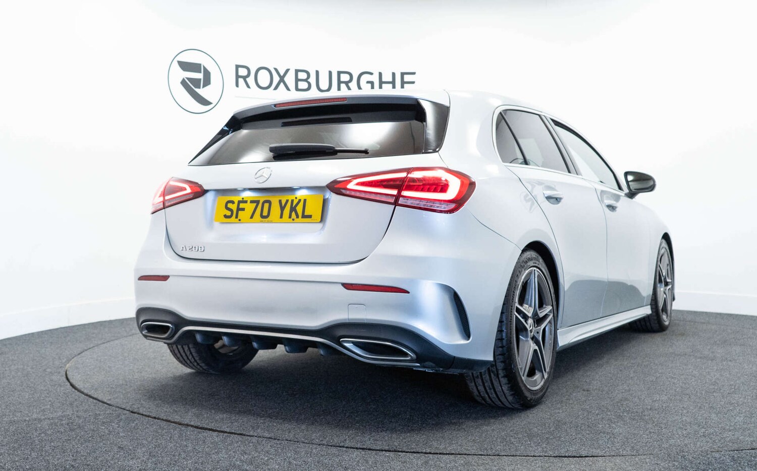 Used Mercedes-Benz A-Class 2020 for sale - 78003833: Photo 15