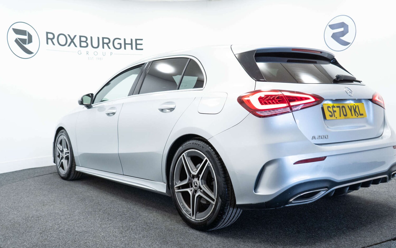 Used Mercedes-Benz A-Class 2020 for sale - 78003833: Photo 19