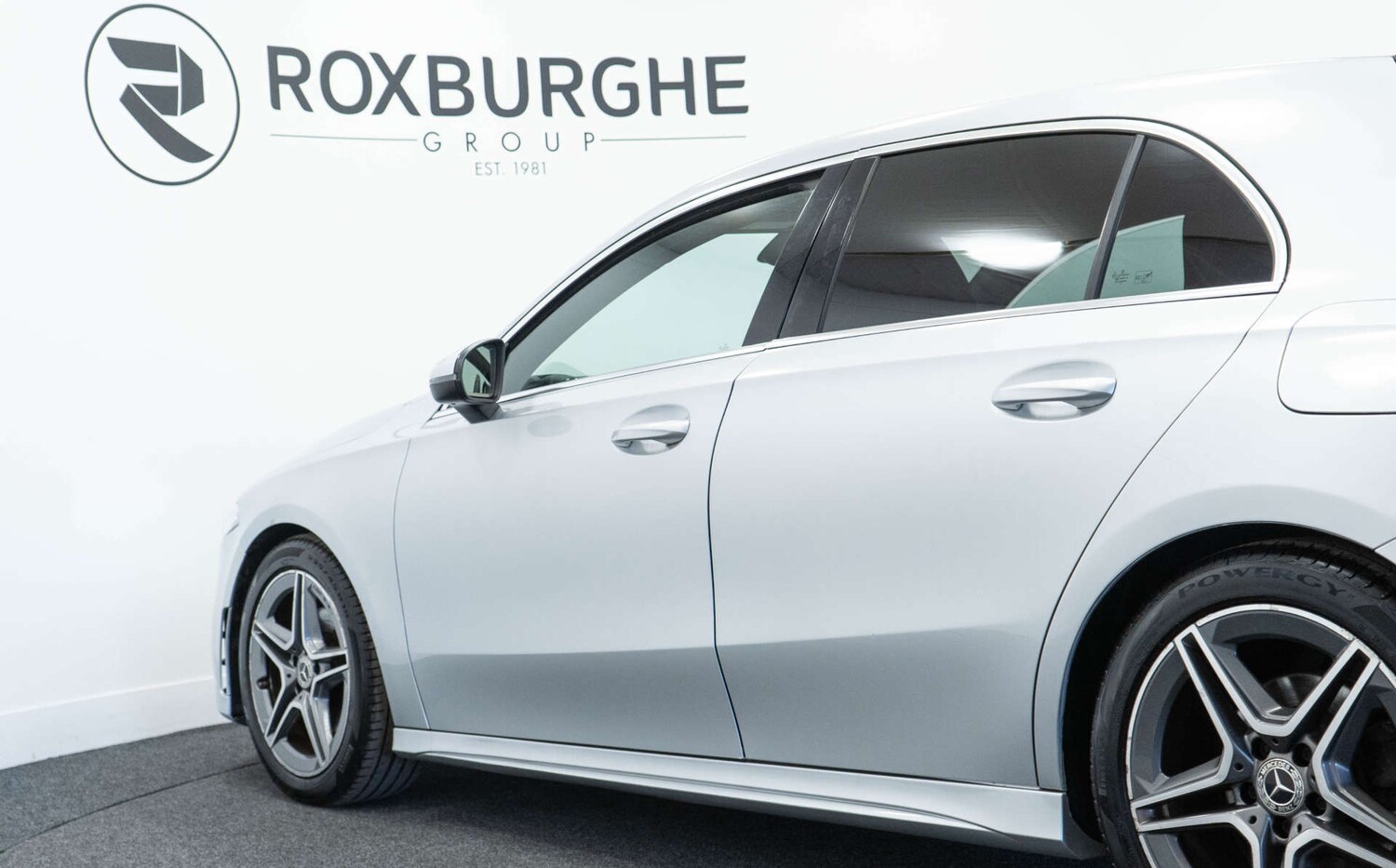 Used Mercedes-Benz A-Class 2020 for sale - 78003833: Photo 20