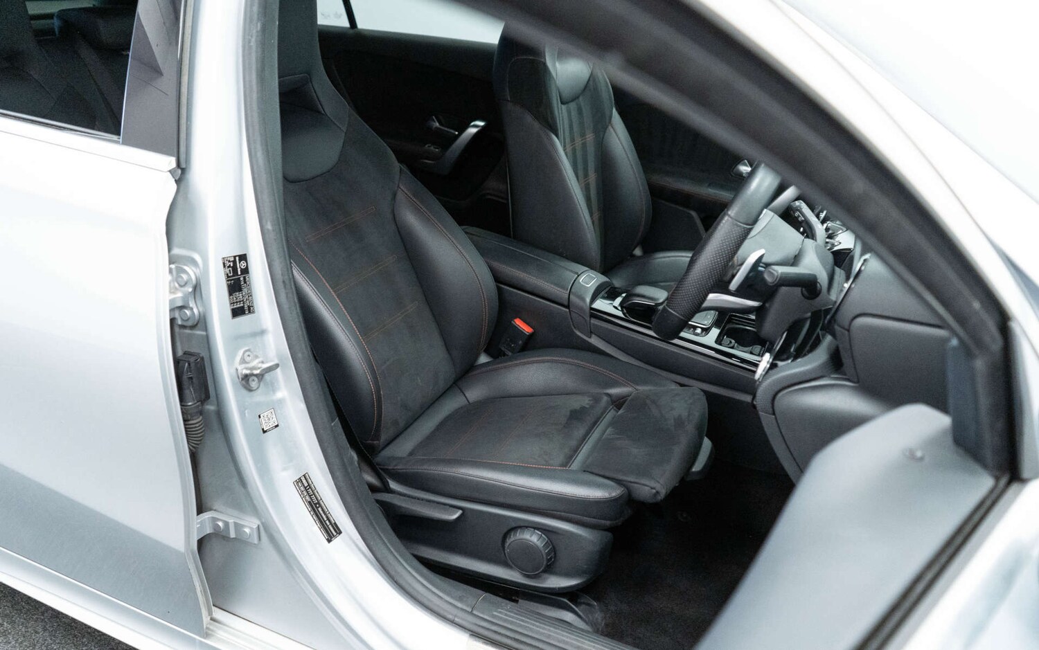 Used Mercedes-Benz A-Class 2020 for sale - 78003833: Photo 22