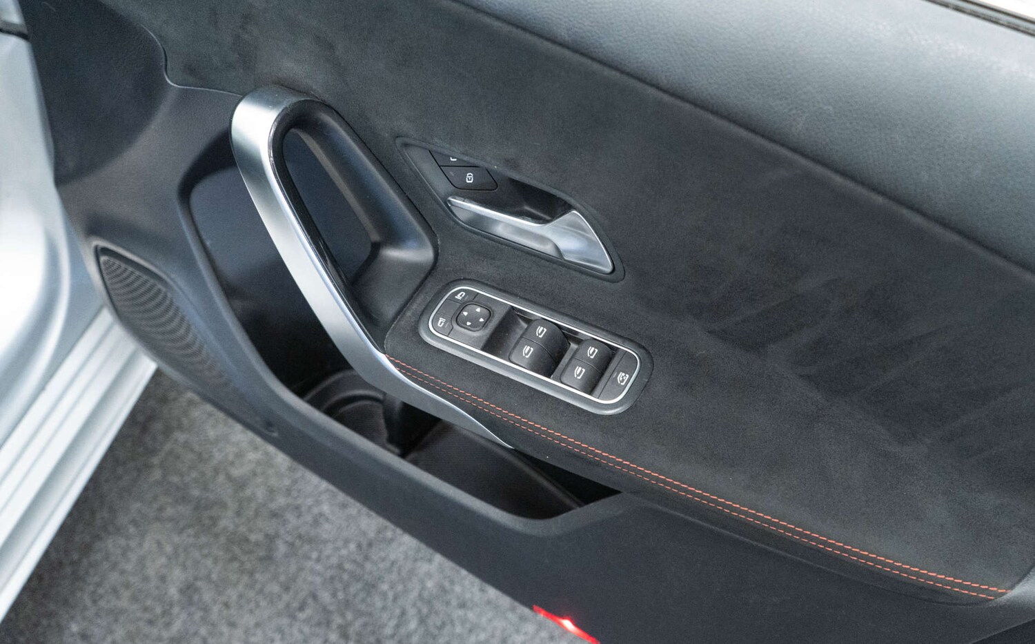 Used Mercedes-Benz A-Class 2020 for sale - 78003833: Photo 23