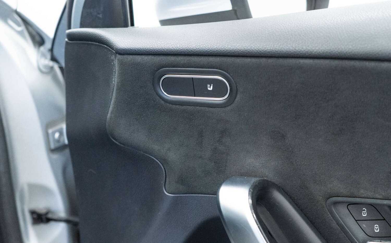 Used Mercedes-Benz A-Class 2020 for sale - 78003833: Photo 25