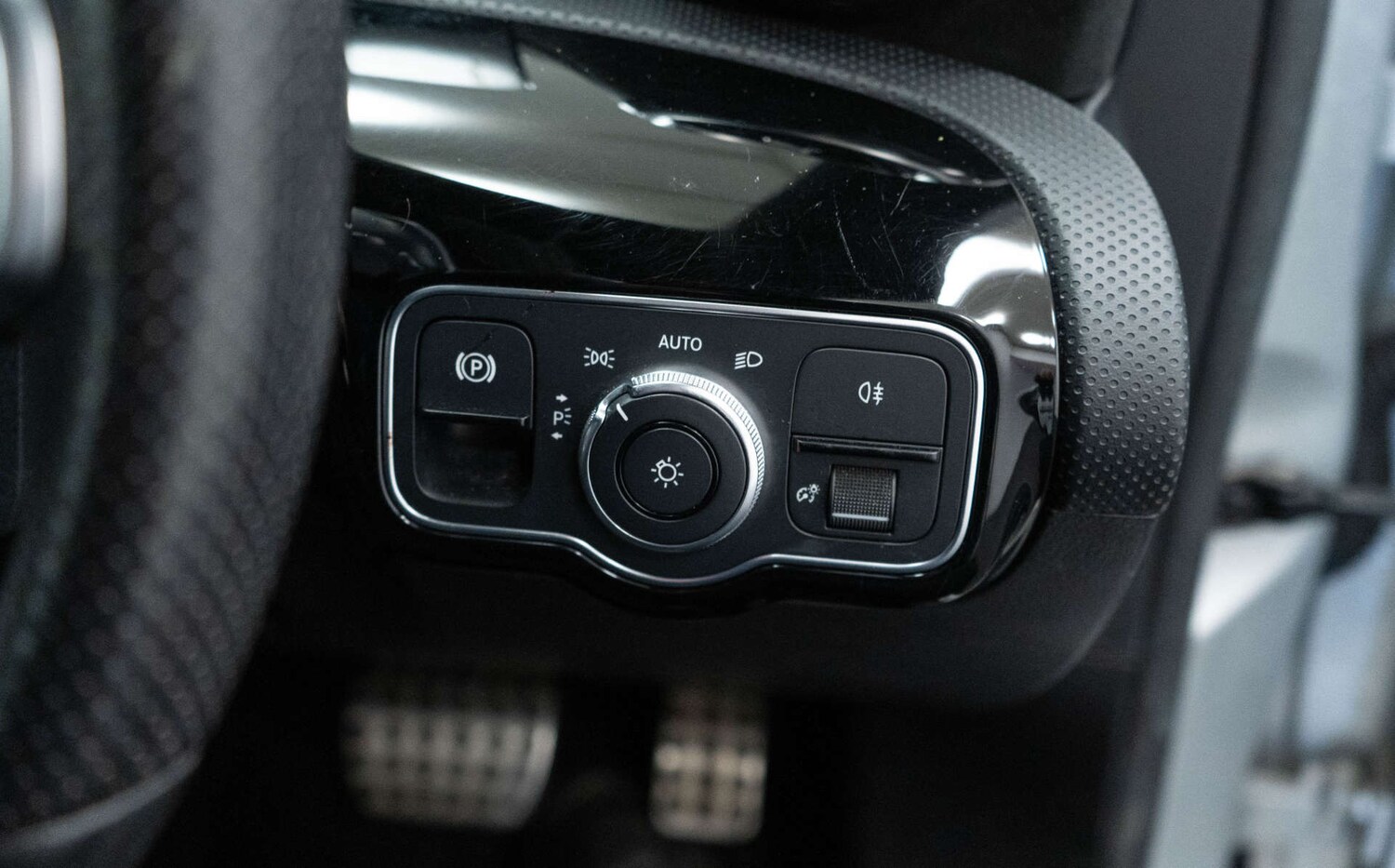 Used Mercedes-Benz A-Class 2020 for sale - 78003833: Photo 26