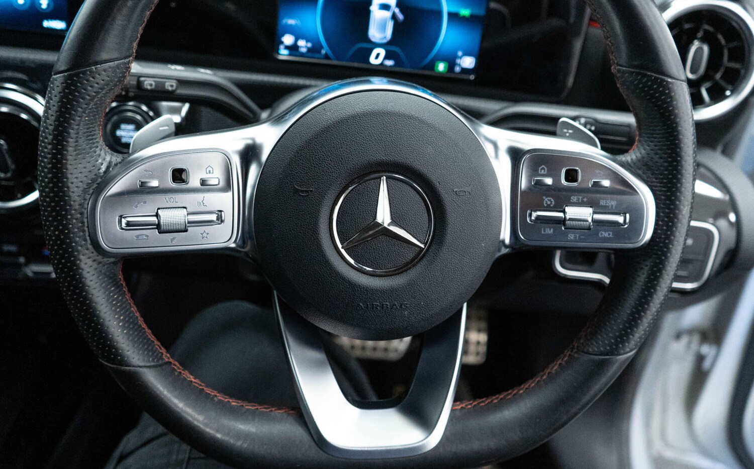 Used Mercedes-Benz A-Class 2020 for sale - 78003833: Photo 27