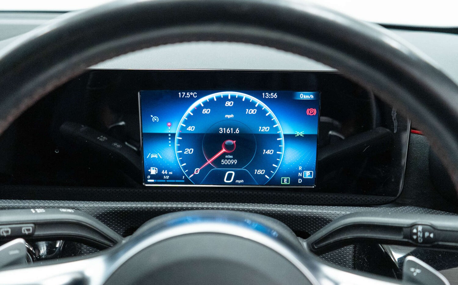 Used Mercedes-Benz A-Class 2020 for sale - 78003833: Photo 28