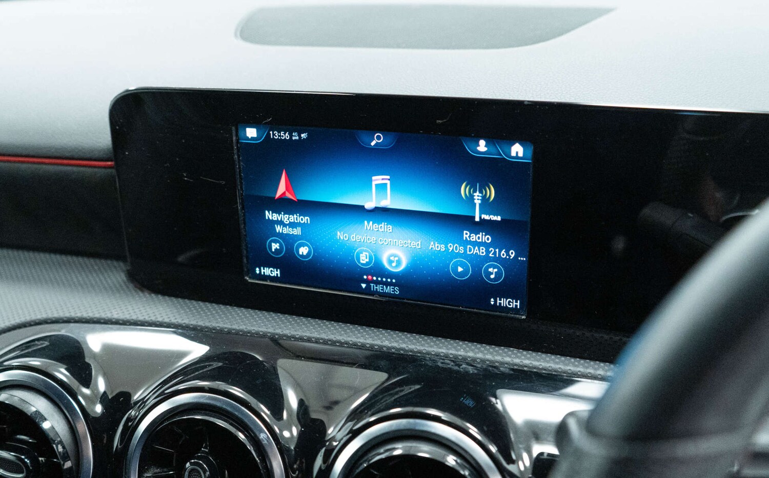 Used Mercedes-Benz A-Class 2020 for sale - 78003833: Photo 29