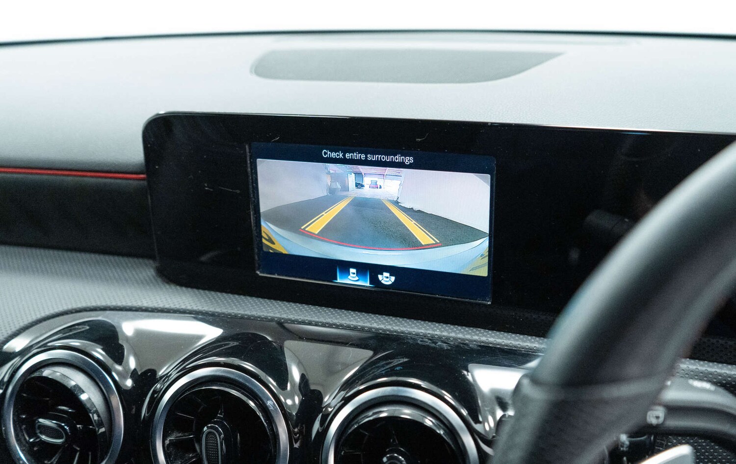 Used Mercedes-Benz A-Class 2020 for sale - 78003833: Photo 31