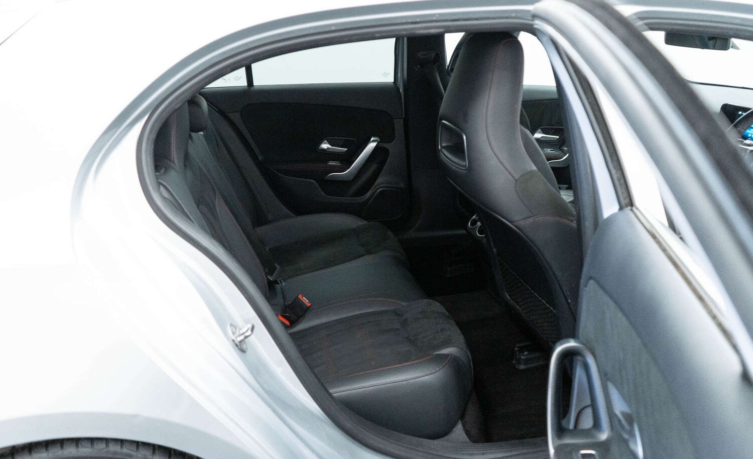 Used Mercedes-Benz A-Class 2020 for sale - 78003833: Photo 35