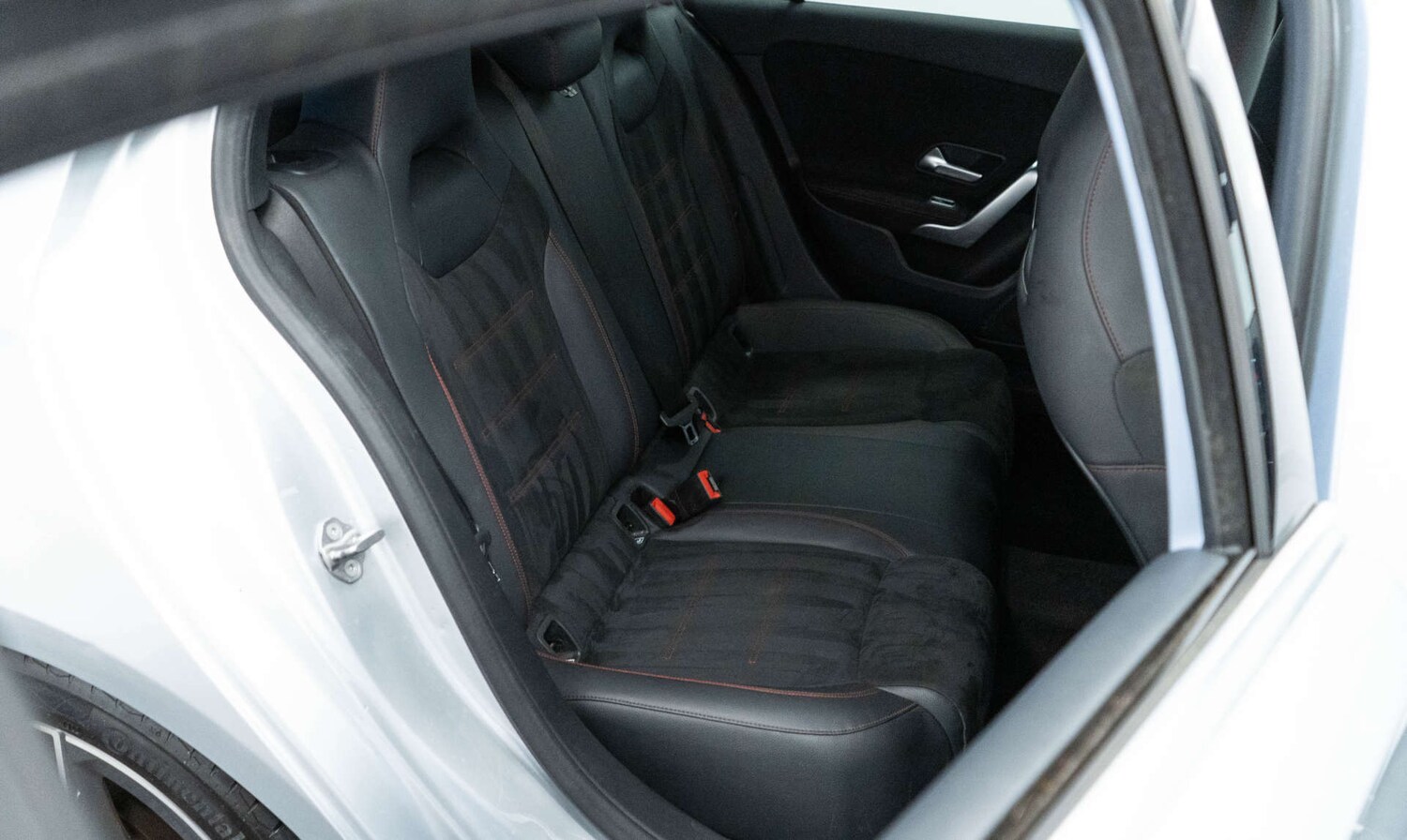 Used Mercedes-Benz A-Class 2020 for sale - 78003833: Photo 36